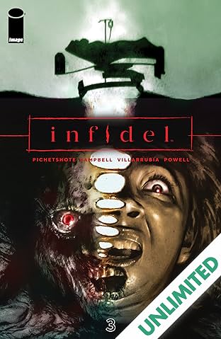 Infidel #3